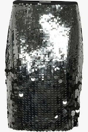 Soaked in Luxury Nederdel slOttilie Skirt