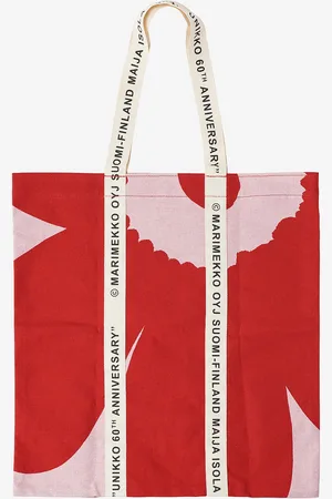 Marimekko Carrier Midi Unikko
