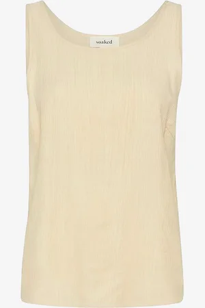 Soaked in Luxury Tanktop slAila Tank Top