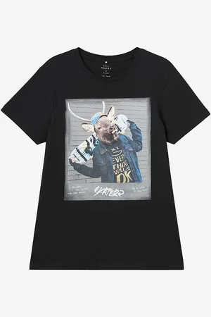 NAME IT T-shirt nkmVoto SS Top