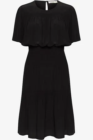 Soaked in Luxury Kjole slIayna Smock Dress SS