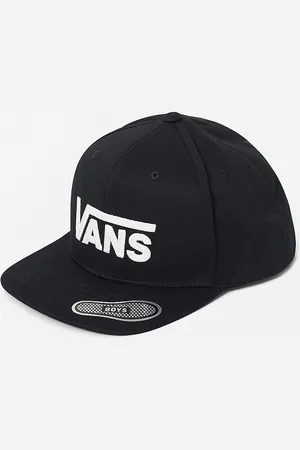 Vans Kasket Drop V II Snapback Boys