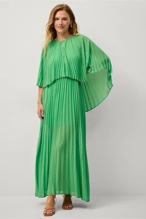 Copenhagen Muse Maxi kjole cmKira