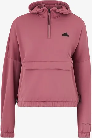 adidas Hættetrøje W CE FL HD