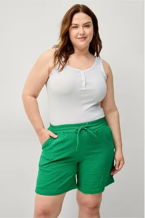Zizzi Shorts vVivu