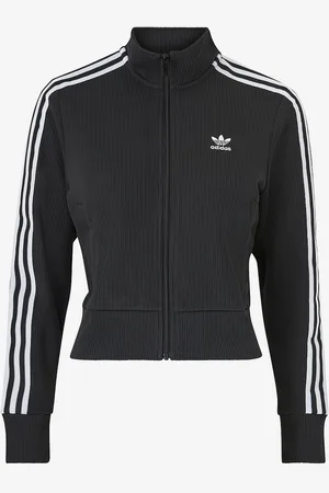 adidas Cardigan Knitted Top