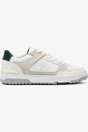 Tommy Hilfiger Kondisko TH Basket Street Block
