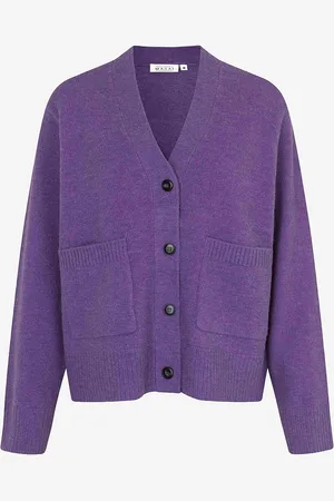 Masai Cardigan maLettie