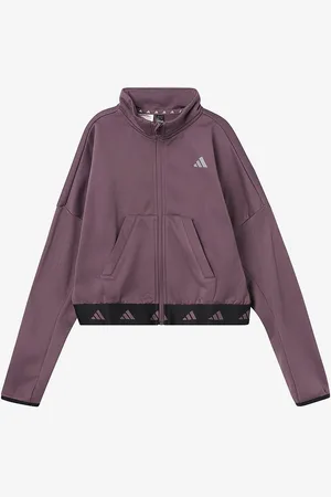 adidas Jakke Fleece Full-z