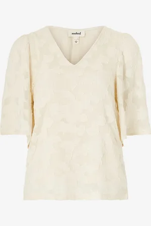 Soaked in Luxury Top slFelisia Top
