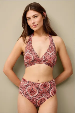 ELLOS Amelie Brasilian Bikini Pink