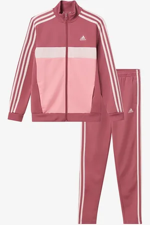 adidas Træningssæt U 3S Tiberio Tracksuit