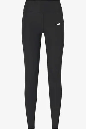 adidas Træningstights Opt ST HR 1/1 L