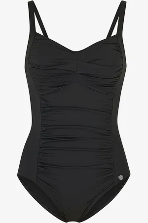 Panos Emporio Badedragt Potenza Solid Swimsuit Recycled