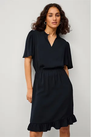 Saint Tropez Kjole StineSZ Dress