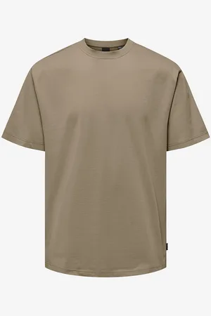 Only & Sons T-shirt onsFred Rlx SS Tee Noos