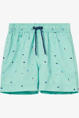 ELLOS Badeshorts Morgan