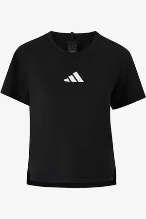 adidas Trænings-t-shirt Training Adaptive Workout T-shirt