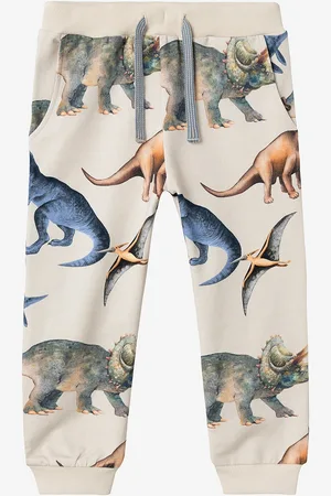 NAME IT Sweatbukser nmmKasmir Sweat Pant