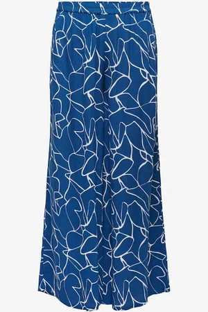 ONLY Bukser carElicia Calf Skirt Pant