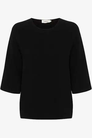Soaked in Luxury Top slIndianna Pullover