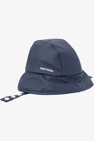 Tretorn Sydvest/regnhat Kids Wings Rain Hat