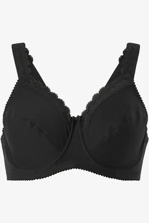 Miss Mary Bøjle-bh Cotton Comfort