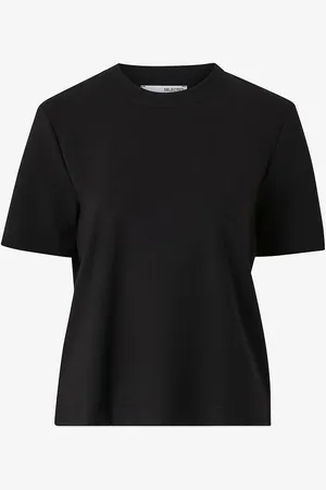SELECTED Top slfShelly SS Boxy Tee