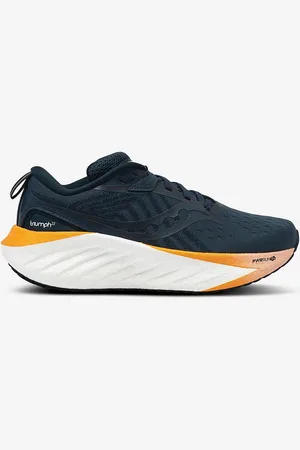 Saucony Løbesko Triumph 22