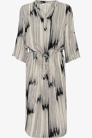 Soaked in Luxury Kjole Zaya Dress
