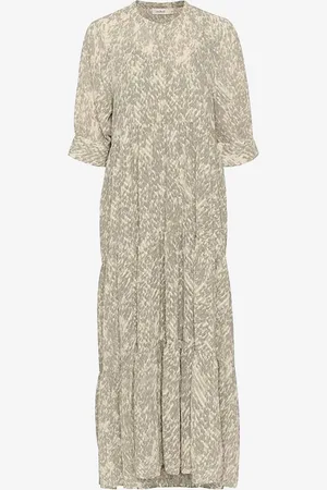 Soaked in Luxury Maxi kjole sloSaka Maxi Dress