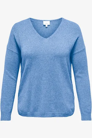 ONLY Trøje carMargareta LS Pullover Knt