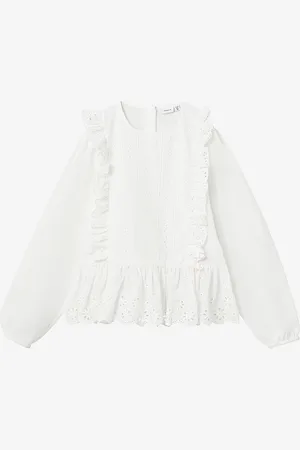 NAME IT Bluse nkfKora LS Shirt