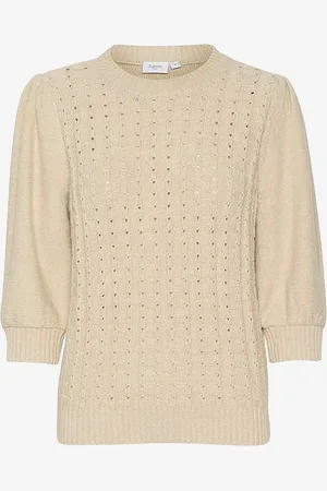 Saint Tropez Trøje FelliSZ Pullover