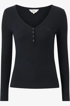 Lee Top LS Henley