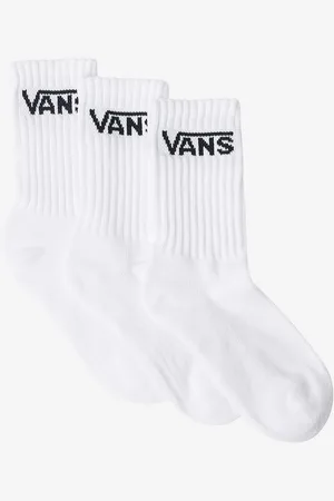 Vans Strømper Classic Crew Sock 3-pak