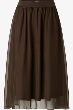 Saint Tropez Nederdel CoralSZ Skirt