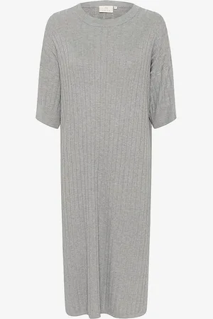 Kaffe Kjole kaLola Knit Dress