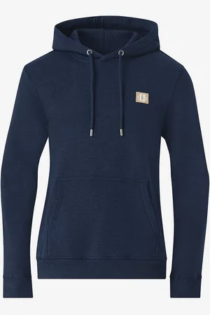 Les Deux Hættetrøje Piece 2.0 Hoodie
