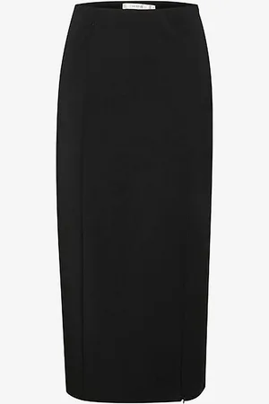 Gestuz Nederdel JoelleGZ HW Long Skirt