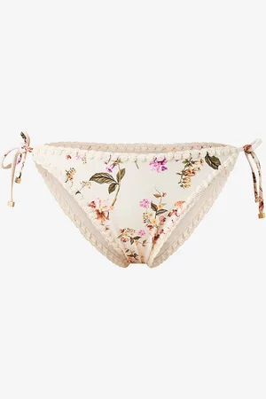 By Malina Bikinitrusser Ally Bikini Bottom