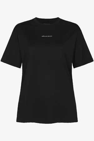 Röhnisch T-shirt Court Loose Tee