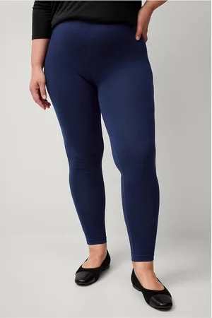 ELLOS Leggings med høj talje