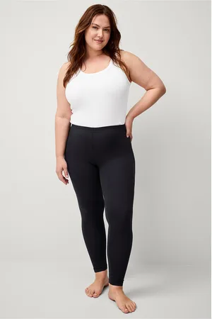 ELLOS Leggings med høj talje