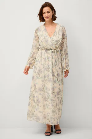Saint Tropez Maxi kjole DojaSZ Maxi Dress