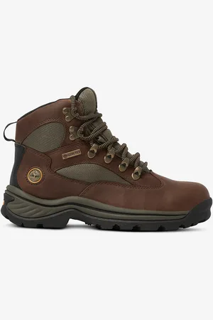 Timberland Støvle Chocorua Trail Mid GTX