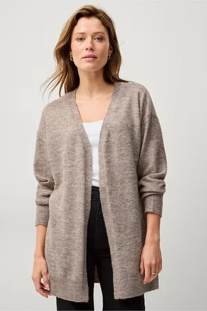 ELLOS Strikket cardigan