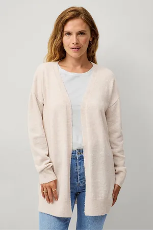 ELLOS Strikket cardigan