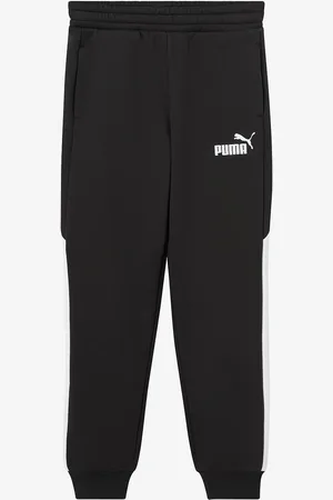 PUMA Sweatbukser Power Colorblock Sweatpants