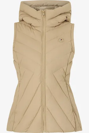 Tommy Hilfiger Dunvest Chevron MW Down Vest